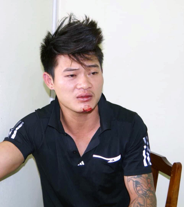 Ẩu đả sau cuộc nhậu đêm, một thanh niên bị đâm tử vong